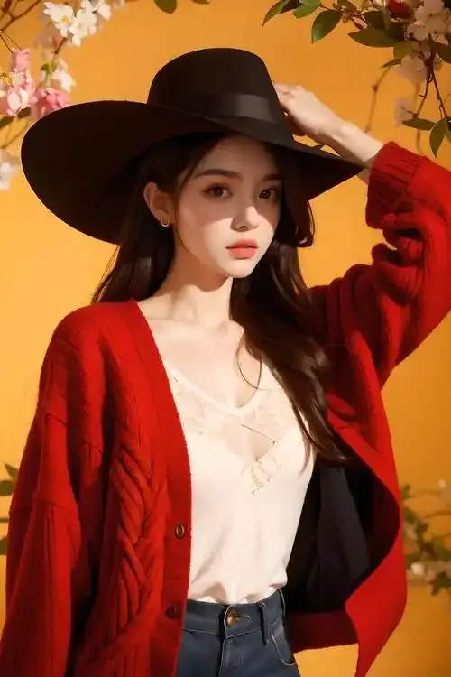 月夜直播app夜月直播间展示图截图