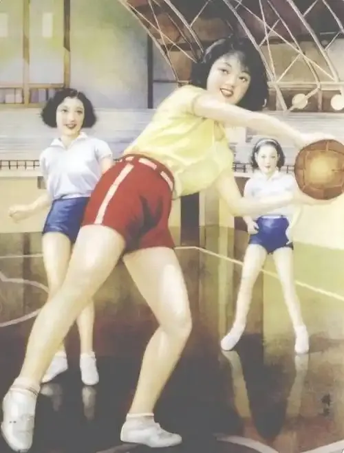月夜直播app夜月精彩画面截图